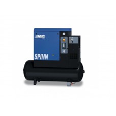 Винтовой компрессор ABAC Spinn 11E 400/50 TM 500 CE
